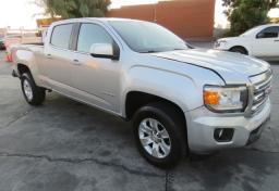 2016 GMC Canyon - Thumbnail 2