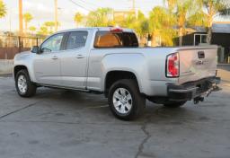 2016 GMC Canyon - Thumbnail 9