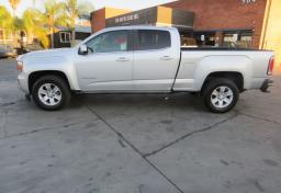 2016 GMC Canyon - Thumbnail 5