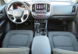 2016 GMC Canyon - Thumbnail 27