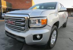 2016 GMC Canyon - Thumbnail 14