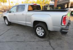 2016 GMC Canyon - Thumbnail 7