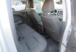 2016 GMC Canyon - Thumbnail 33