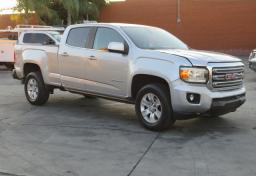 2016 GMC Canyon - Thumbnail 3