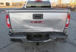 2016 GMC Canyon - Thumbnail 12