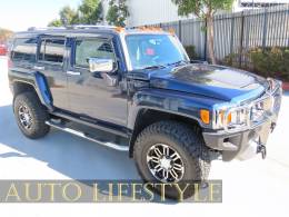 2008 Hummer H3