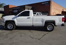 2016 Chevrolet Silverado 1500 - Thumbnail 5