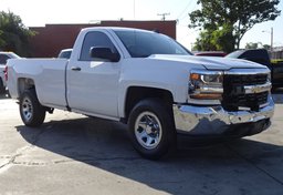 2016 Chevrolet Silverado 1500 - Thumbnail 4