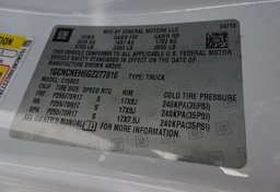 2016 Chevrolet Silverado 1500 - Thumbnail 35