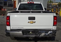 2016 Chevrolet Silverado 1500 - Thumbnail 12