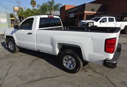 2016 Chevrolet Silverado 1500 - Thumbnail 9