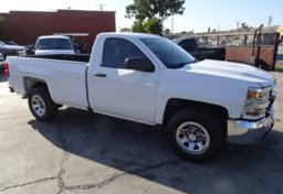 2016 Chevrolet Silverado 1500 - Thumbnail 2