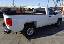 2016 Chevrolet Silverado 1500 - Thumbnail 10