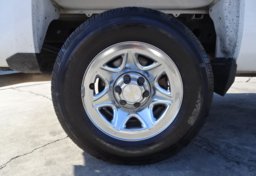 2016 Chevrolet Silverado 1500 - Thumbnail 19