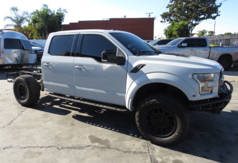 Picture of 2017 Ford F-150