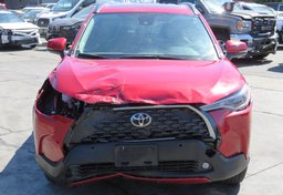 2022 Toyota Corolla Cross - Thumbnail 15