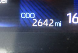 2022 Toyota Corolla Cross - Thumbnail 34