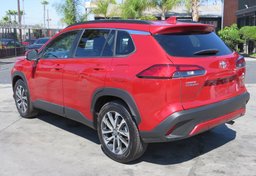 2022 Toyota Corolla Cross - Thumbnail 8