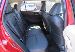 2022 Toyota Corolla Cross - Thumbnail 32