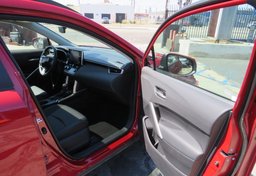 2022 Toyota Corolla Cross - Thumbnail 22