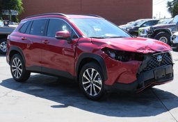 2022 Toyota Corolla Cross - Thumbnail 4