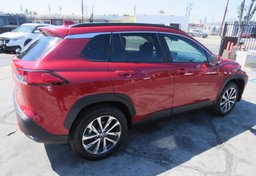 2022 Toyota Corolla Cross - Thumbnail 9