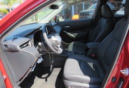 2022 Toyota Corolla Cross - Thumbnail 25