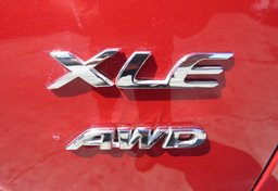 2022 Toyota Corolla Cross - Thumbnail 20