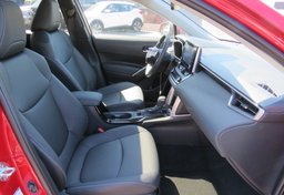 2022 Toyota Corolla Cross - Thumbnail 24