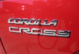 2022 Toyota Corolla Cross - Thumbnail 19