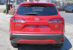 2022 Toyota Corolla Cross - Thumbnail 12