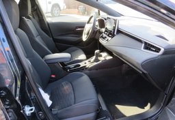 2022 Toyota Corolla Hatchback - Thumbnail 24