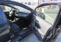 2022 Toyota Corolla Hatchback - Thumbnail 22