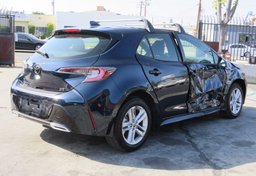 2022 Toyota Corolla Hatchback - Thumbnail 10