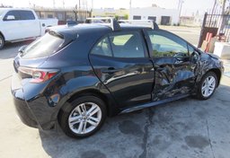 2022 Toyota Corolla Hatchback - Thumbnail 8