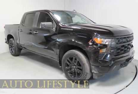 Picture of 2024 Chevrolet Silverado 1500