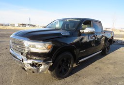 2021 Ram 1500 - Thumbnail 3