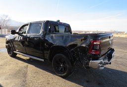 2021 Ram 1500 - Thumbnail 6