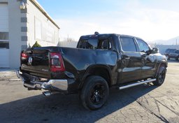 2021 Ram 1500 - Thumbnail 7