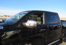 2021 Ram 1500 - Thumbnail 12