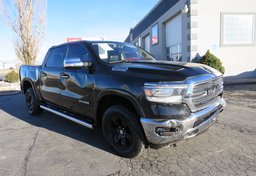 2021 Ram 1500 - Thumbnail 4