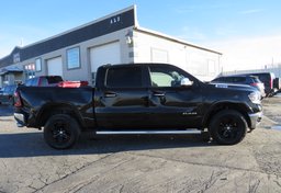 2021 Ram 1500 - Thumbnail 10