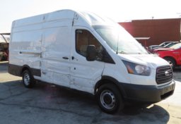 2017 Ford Transit Van - Thumbnail 3