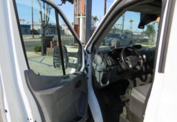 2017 Ford Transit Van - Thumbnail 15