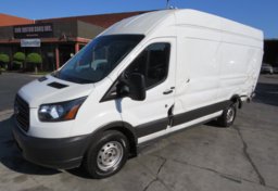 2017 Ford Transit Van - Thumbnail 2