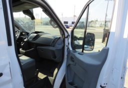 2017 Ford Transit Van - Thumbnail 16
