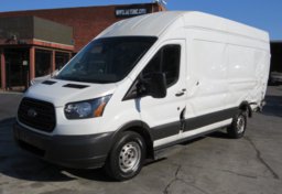 2017 Ford Transit Van - Thumbnail 4
