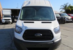 2017 Ford Transit Van - Thumbnail 9