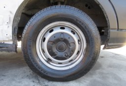 2017 Ford Transit Van - Thumbnail 14