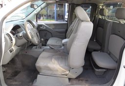 2019 Nissan Frontier - Thumbnail 24